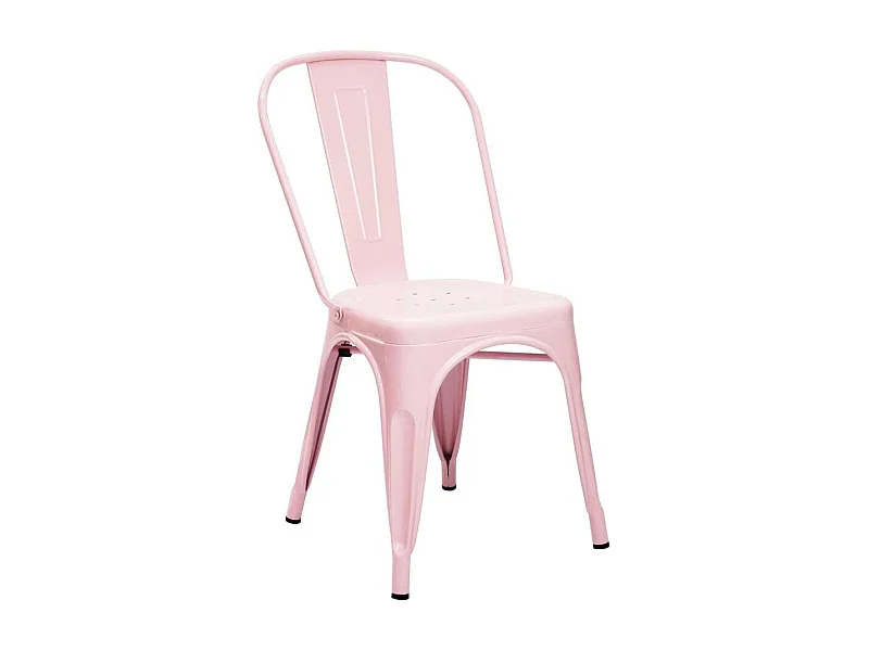 Dudeco Cadeira Leeds Rosa