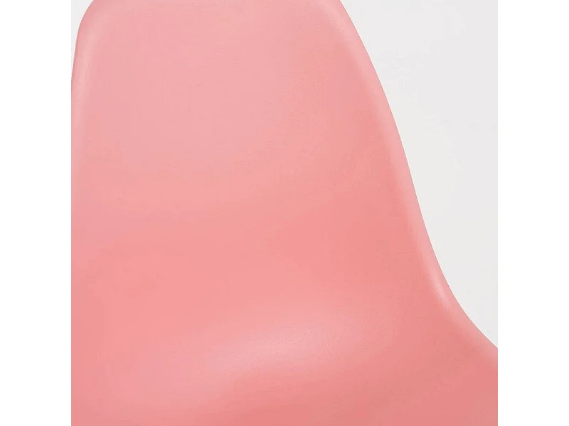 Dudeco Cadeira Oslo Rosa