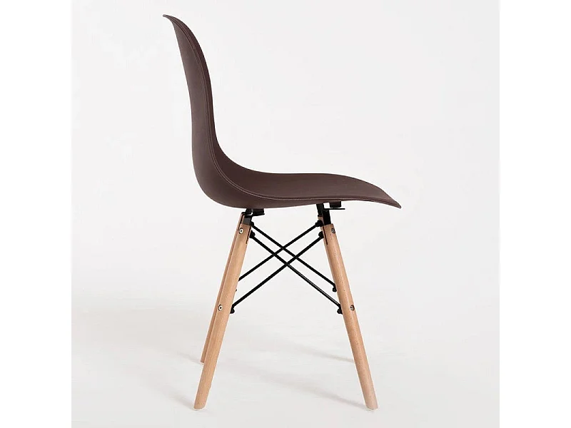 Dudeco Cadeira Oslo Rosa