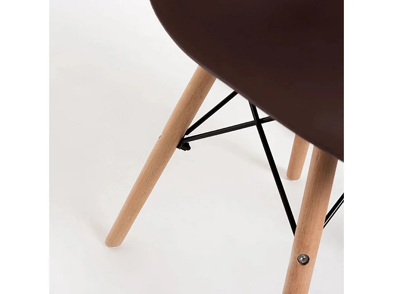 Dudeco Cadeira Oslo Rosa