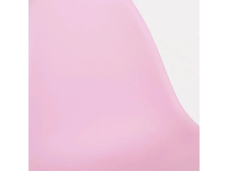 Dudeco Cadeira Oslo Rosa