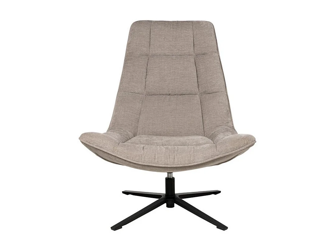 Dudeco Poltrona Parma Cinzento claro