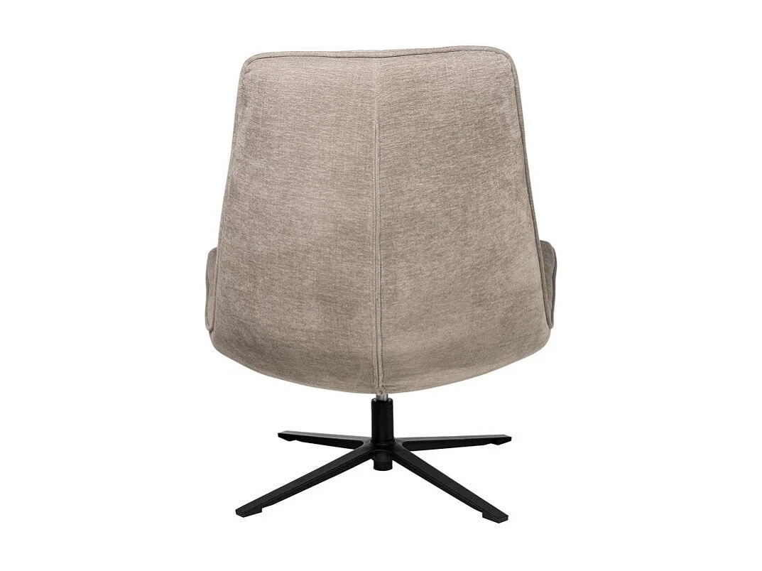 Dudeco Poltrona Parma Cinzento claro