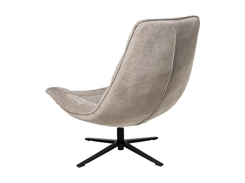 Dudeco Poltrona Parma Cinzento claro