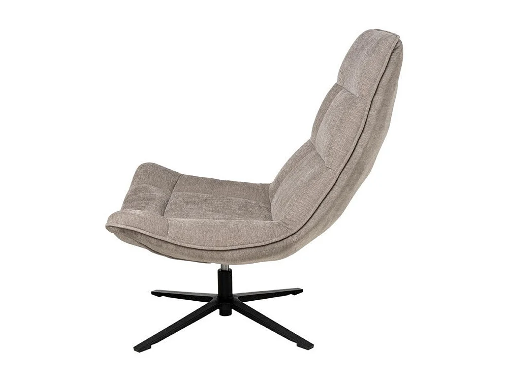Dudeco Poltrona Parma Cinzento claro