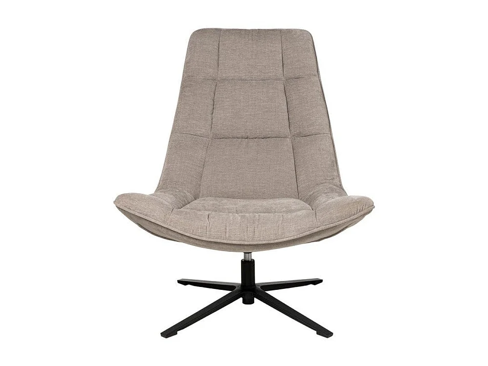 Dudeco Poltrona Parma Cinzento claro