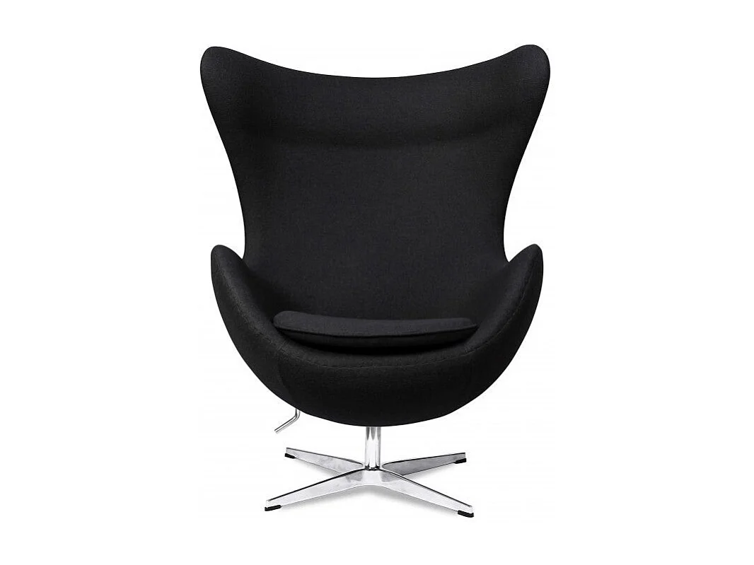 Dudeco Poltrona Delft Preto