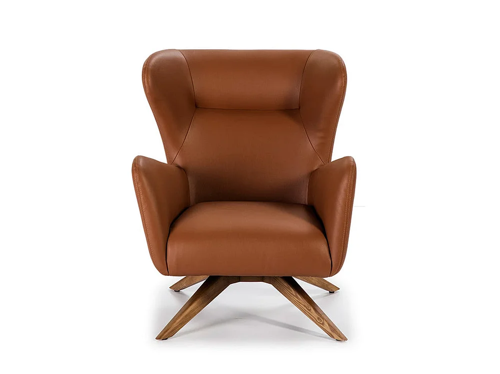 Dudeco Sillón Solin Marrón