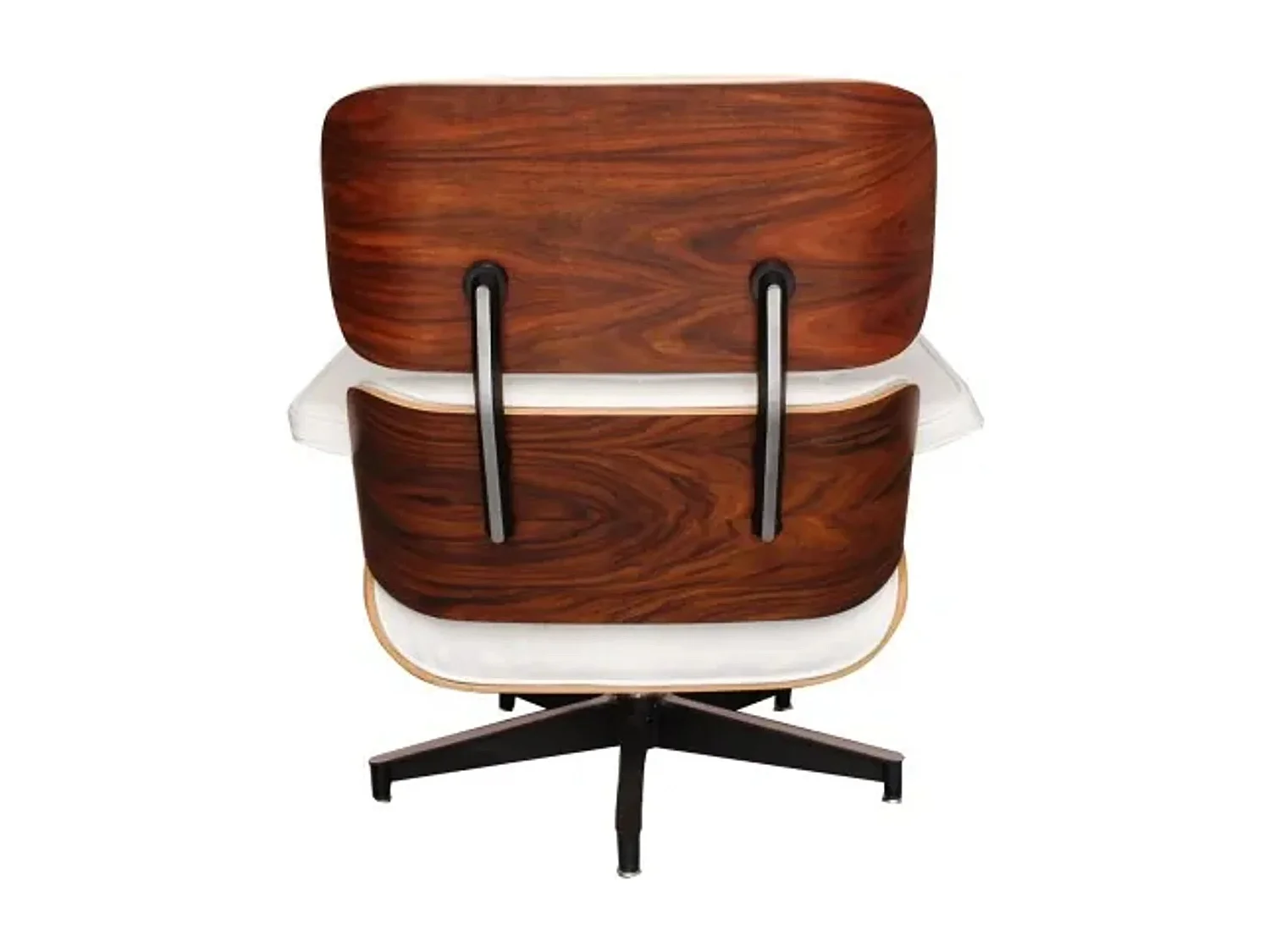 Dudeco Poltrona Roterdão Branco