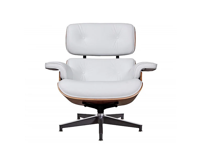 Dudeco Sillón Roterdão Blanco