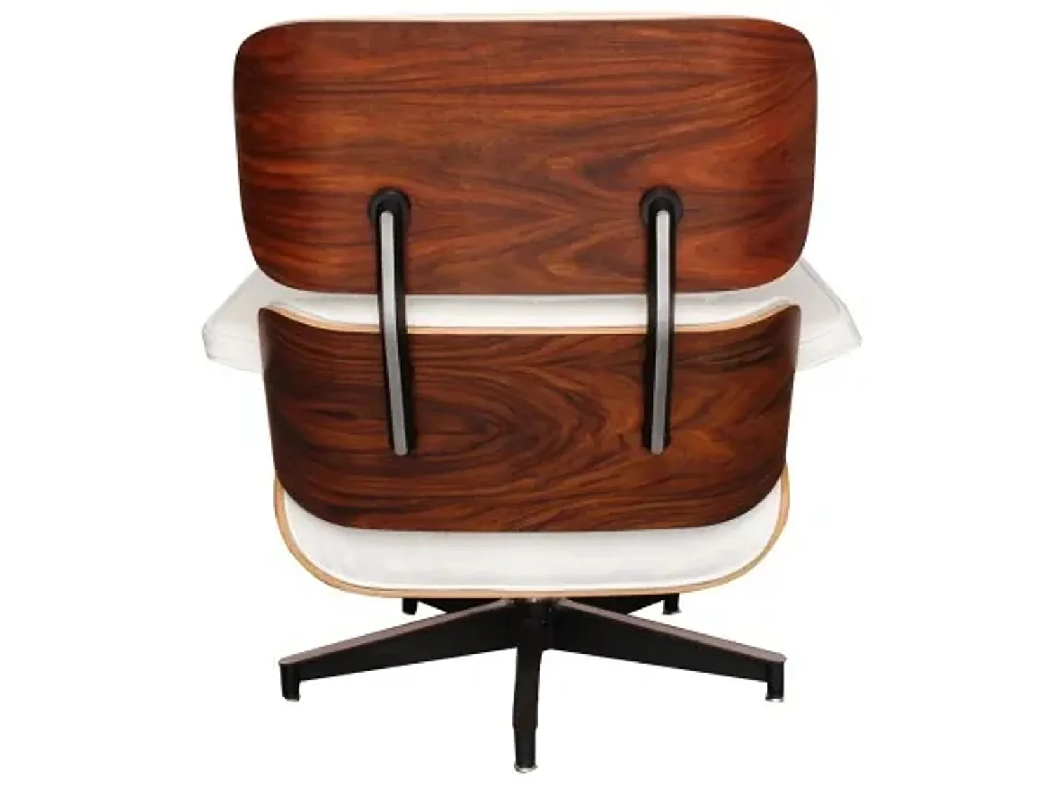 Dudeco Sillón Roterdão Blanco