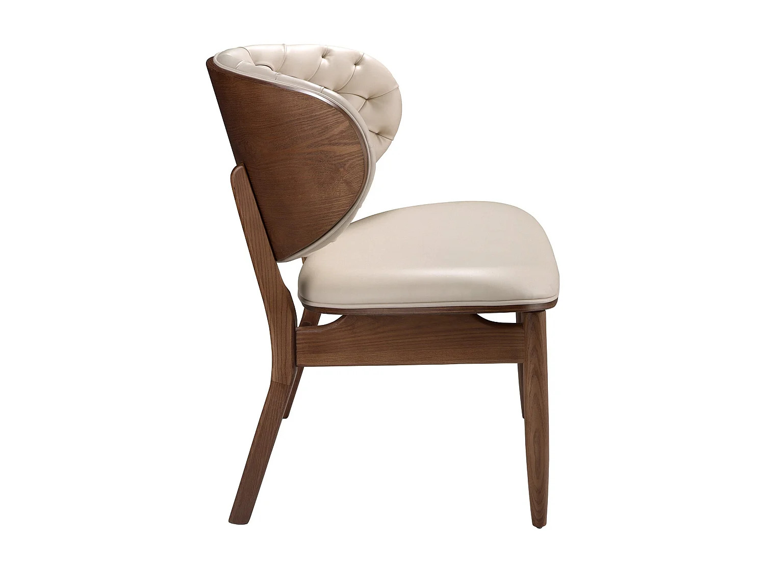 Dudeco Poltrona Varna Creme