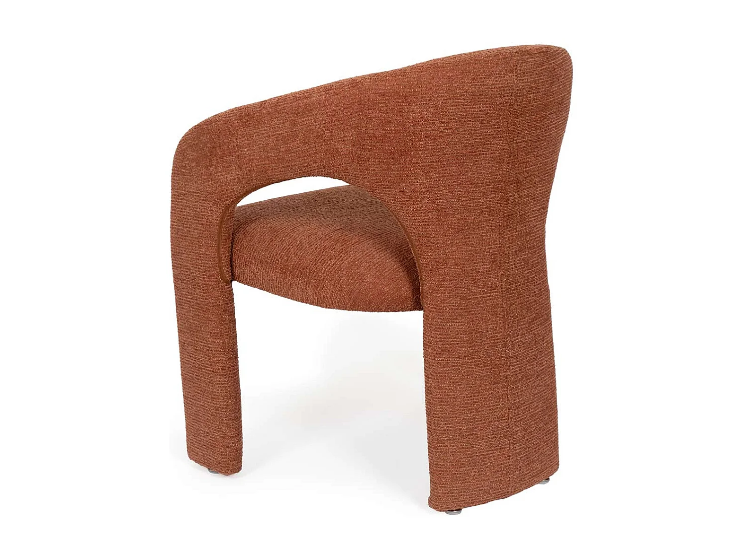 Dudeco Cadeira Cambridge Terracota