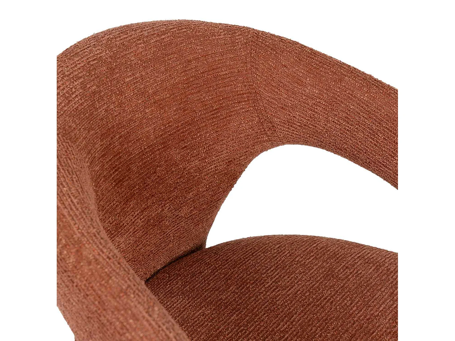 Dudeco Cadeira Cambridge Terracota