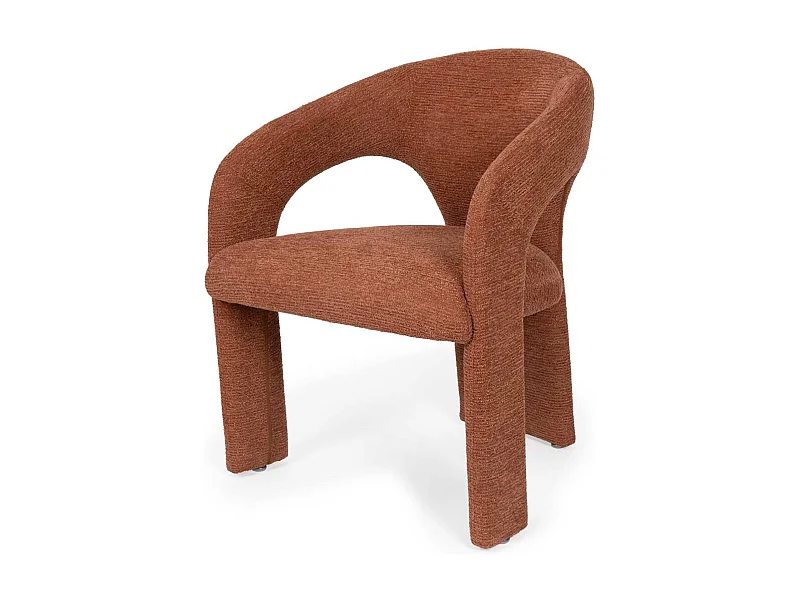 Dudeco Cadeira Cambridge Terracota