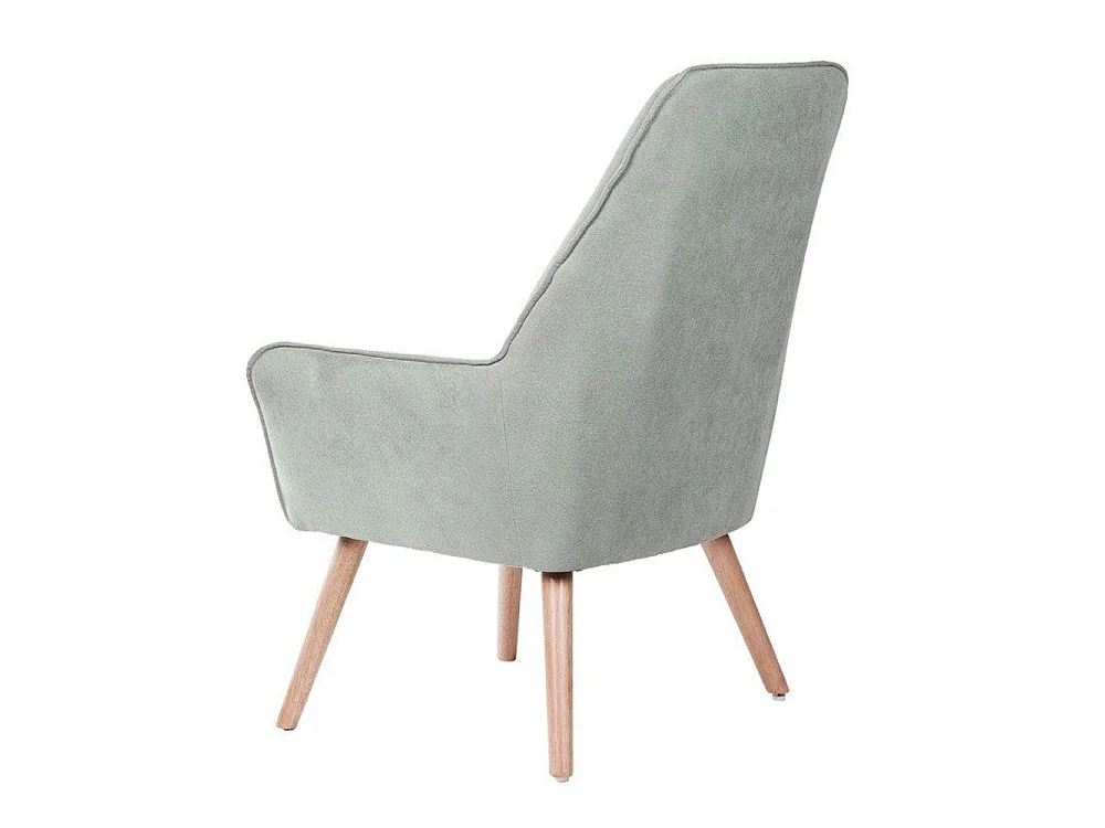 Dudeco Poltrona Bruges Menta