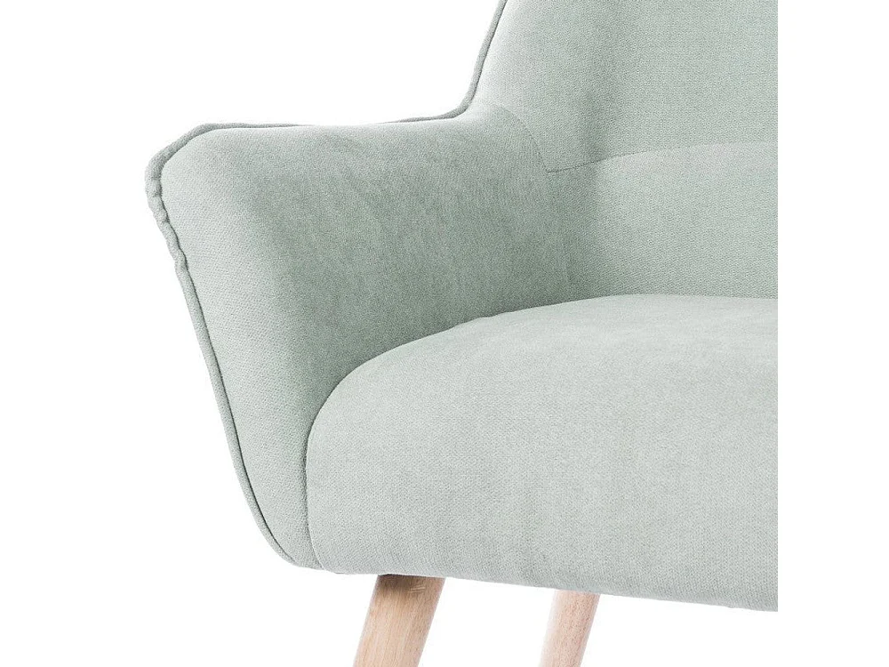 Dudeco Poltrona Bruges Menta