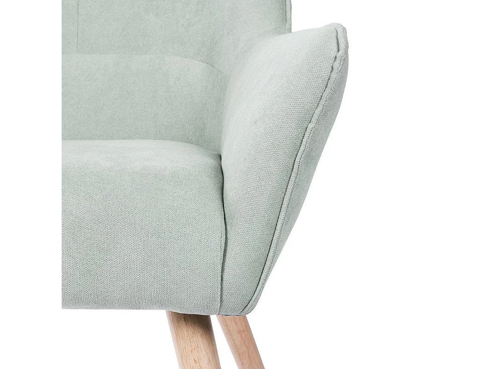 Dudeco Poltrona Bruges Menta