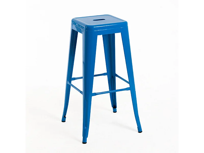 Dudeco Banco Leeds Alto Azul