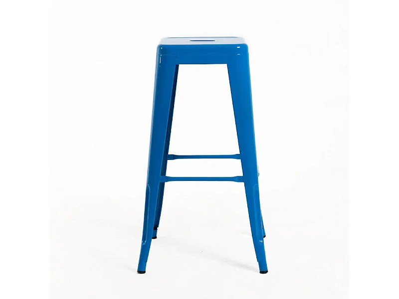 Dudeco Banco Leeds Alto Azul