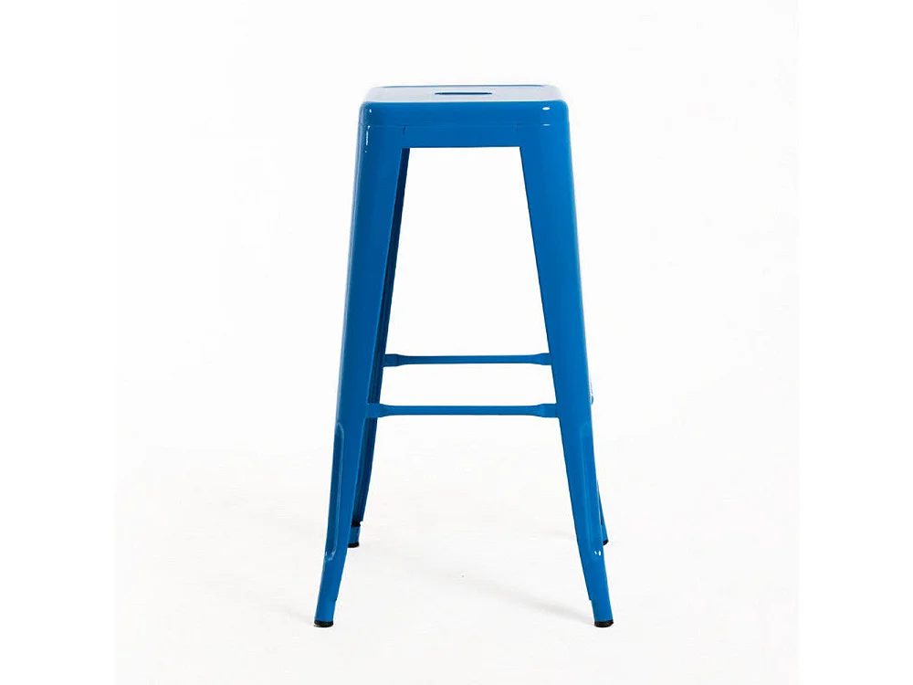 Dudeco Banco Leeds Alto Azul