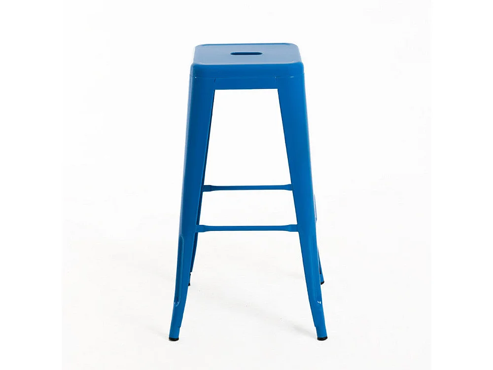 Dudeco Banco Leeds Alto Azul