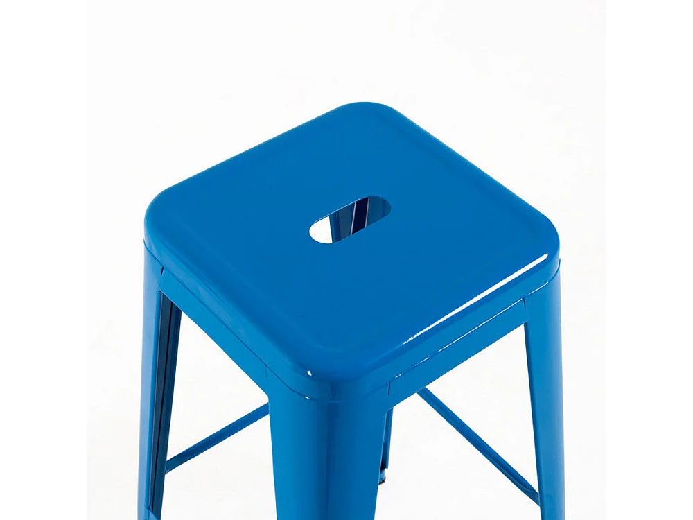 Dudeco Banco Leeds Alto Azul