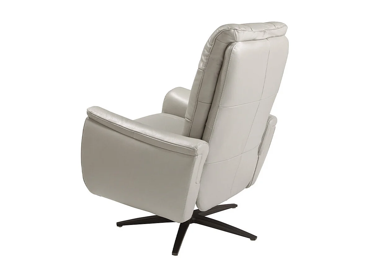 Dudeco Poltrona Vrana Cinzento claro