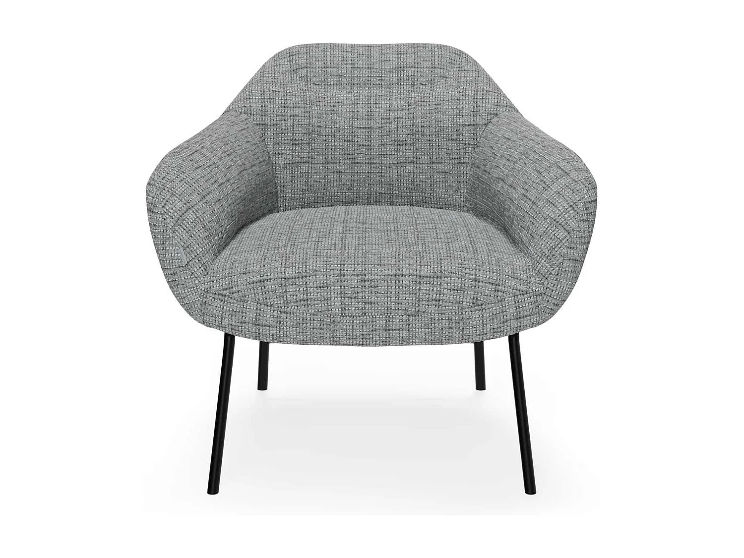 Dudeco Poltrona Namur Cinzento