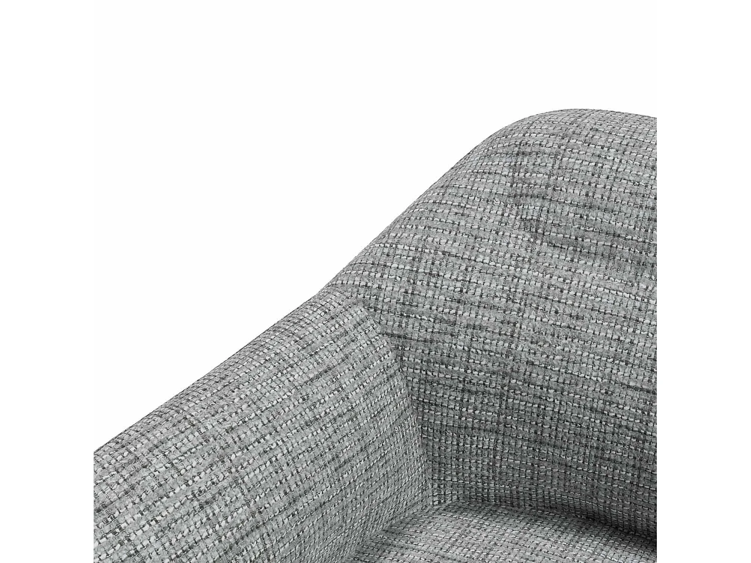 Dudeco Poltrona Namur Cinzento