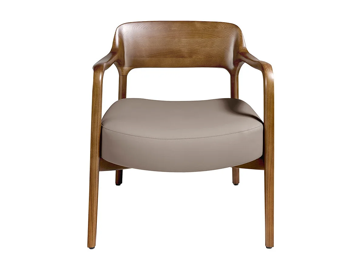 Dudeco Poltrona Ufa Cinzento