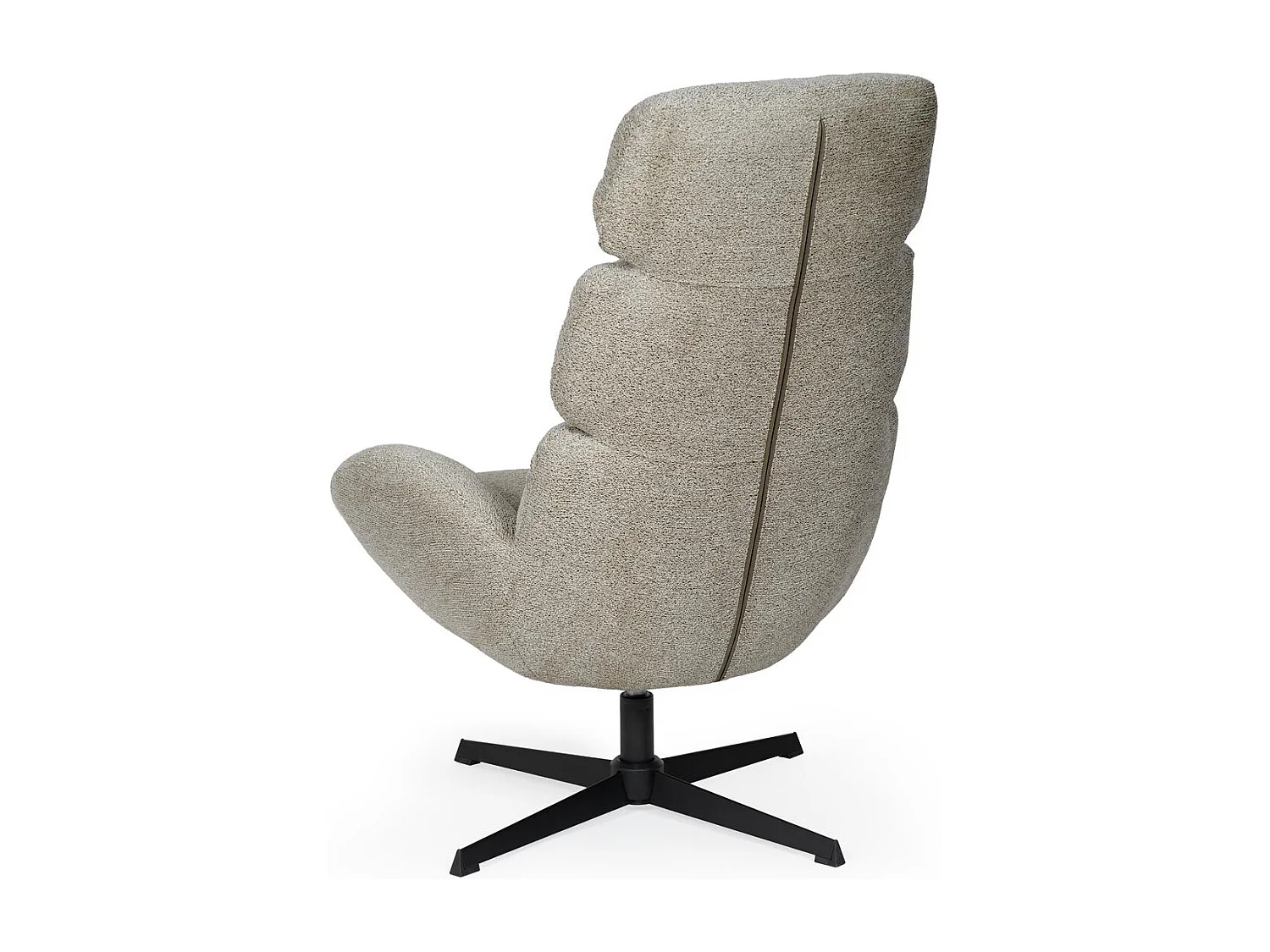 Dudeco Poltrona Lípsia Taupe