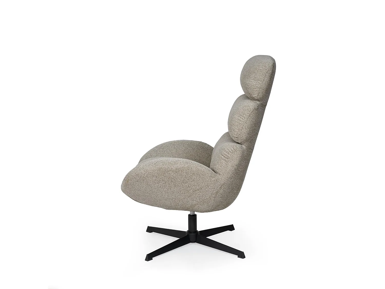 Dudeco Poltrona Lípsia Taupe