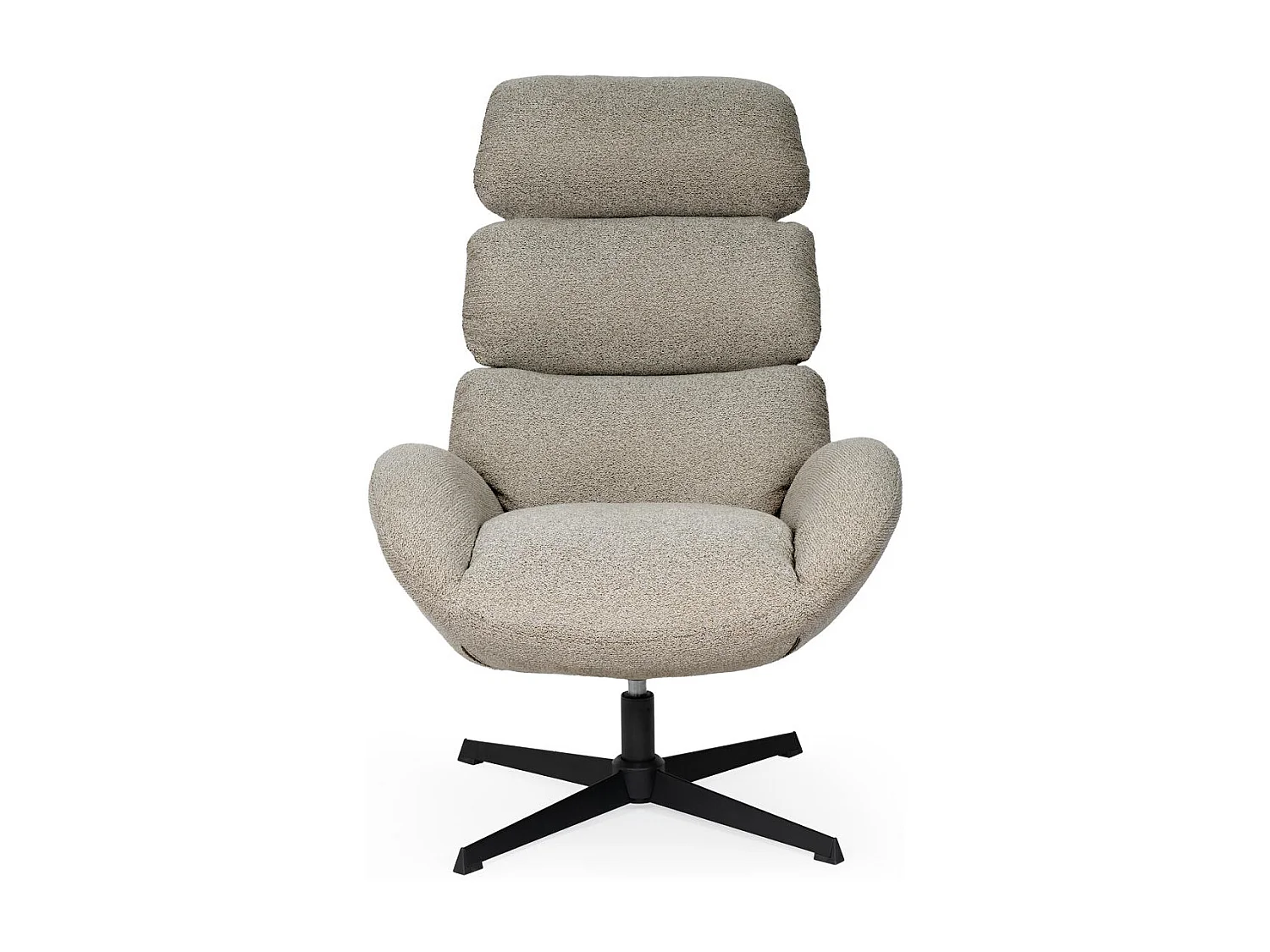 Dudeco Poltrona Lípsia Taupe