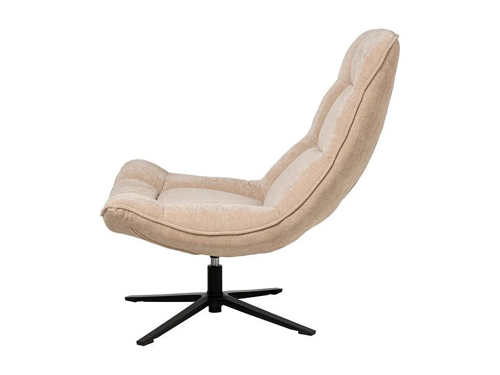 Dudeco Poltrona Parma Bege