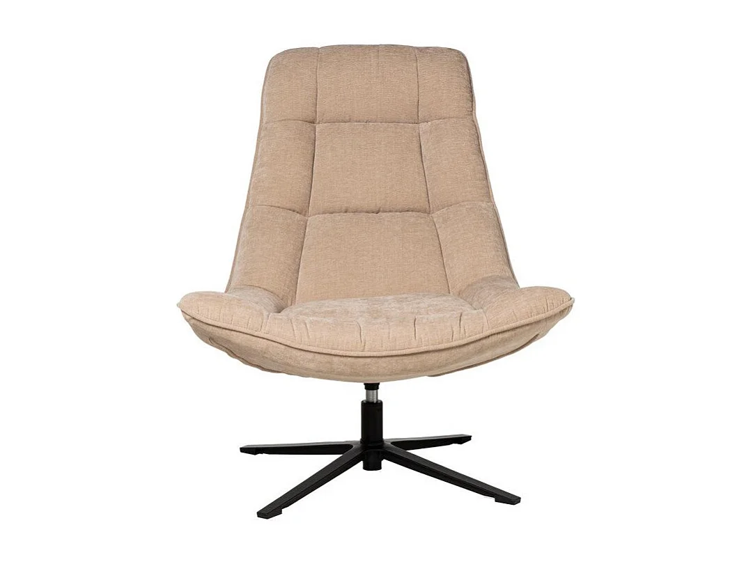 Dudeco Poltrona Parma Bege