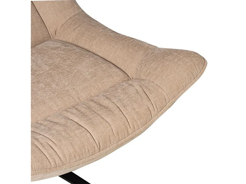 Dudeco Poltrona Parma Bege