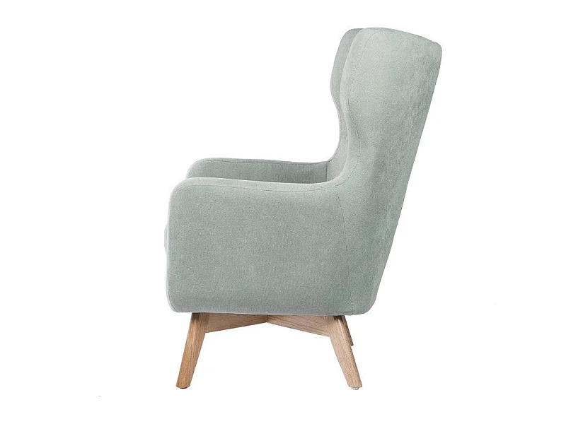 Dudeco Poltrona Lisboa Menta