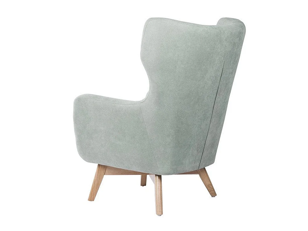 Dudeco Poltrona Lisboa Menta