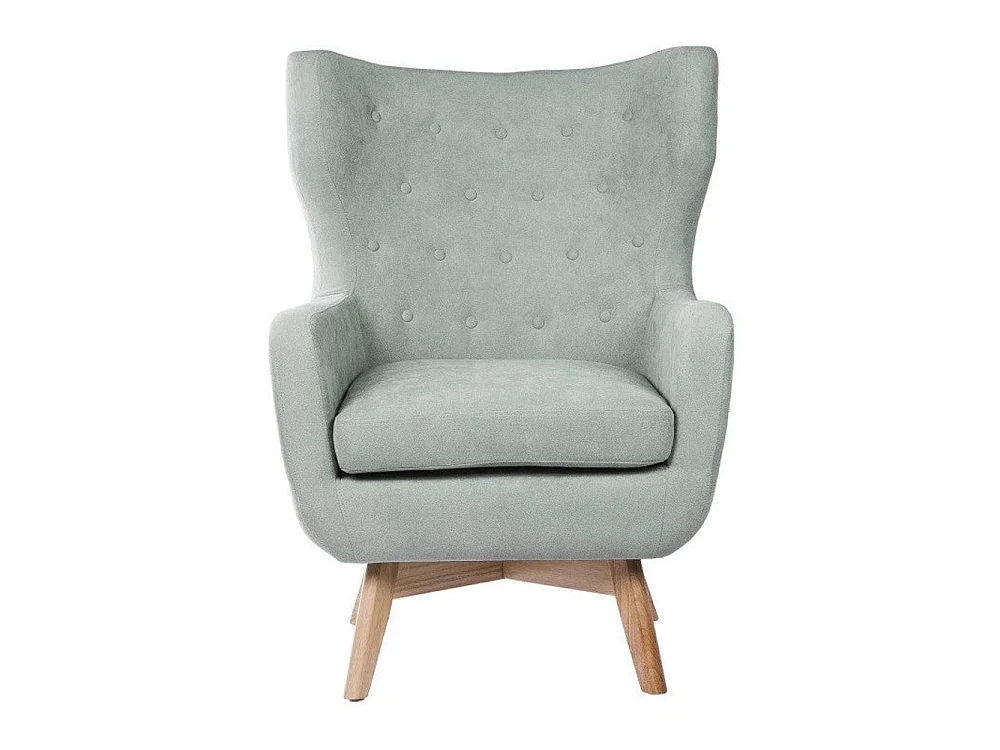 Dudeco Poltrona Lisboa Menta