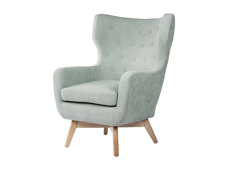 Dudeco Poltrona Lisboa Menta