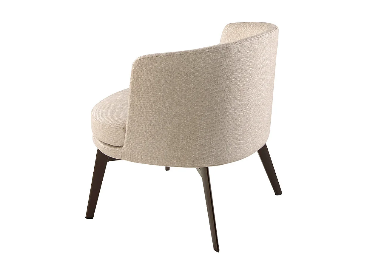 Dudeco Poltrona Riga Creme