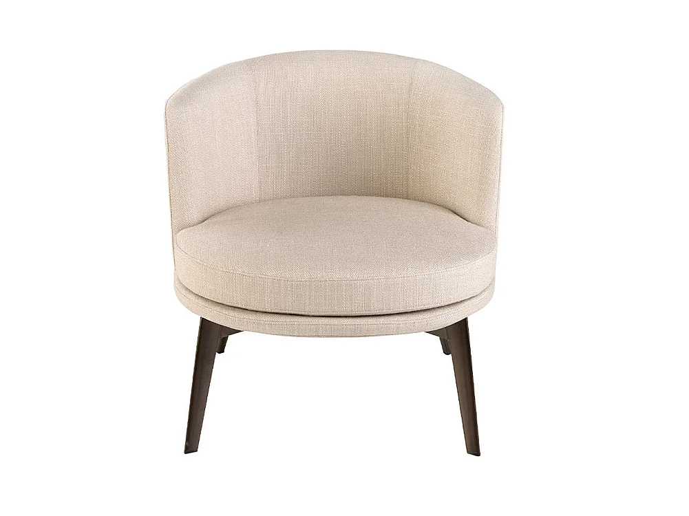 Dudeco Poltrona Riga Creme