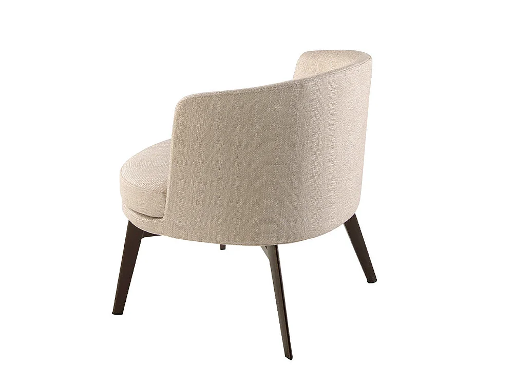 Dudeco Poltrona Riga Creme