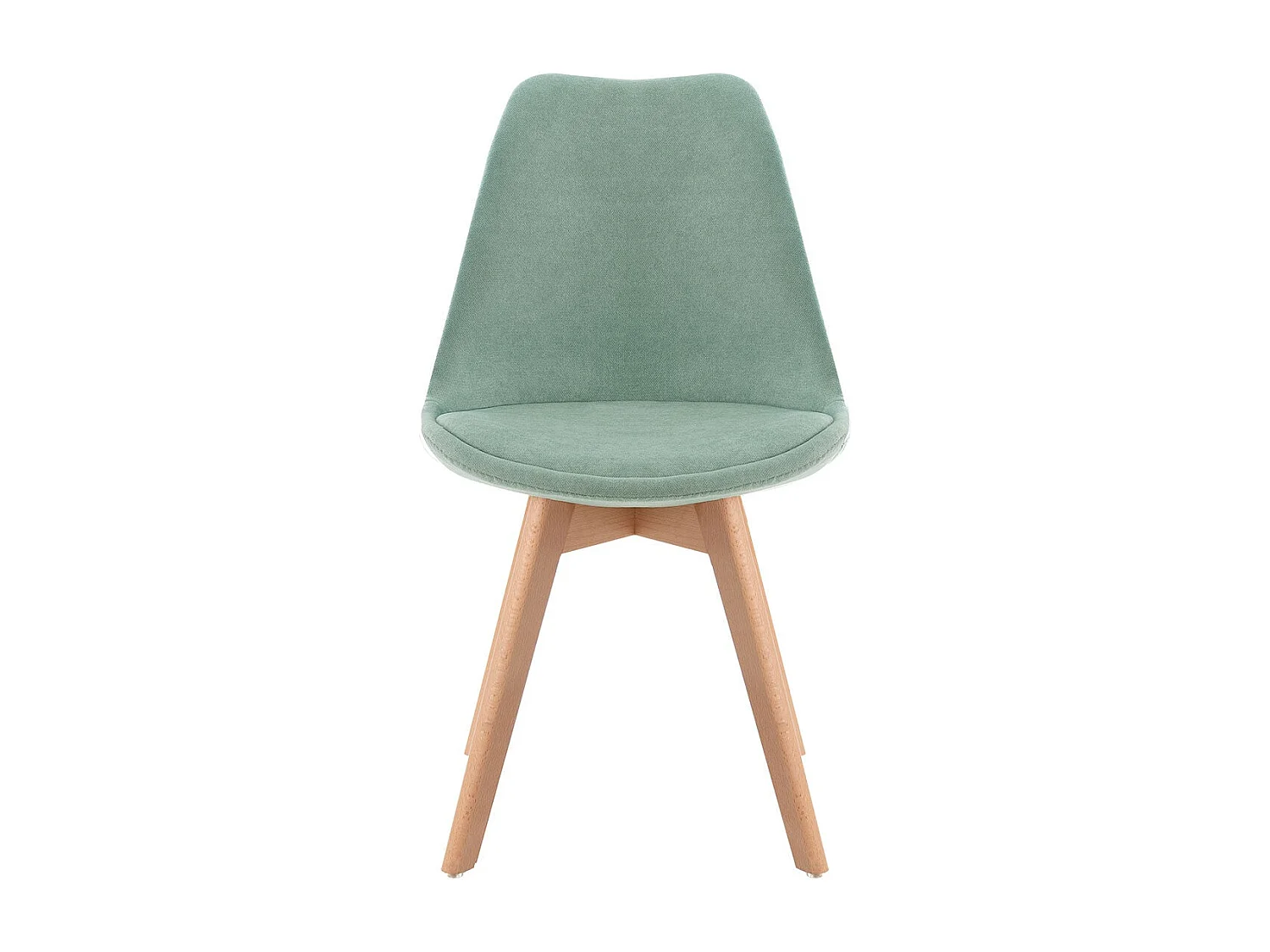 Dudeco Cadeira Tulipa Menta