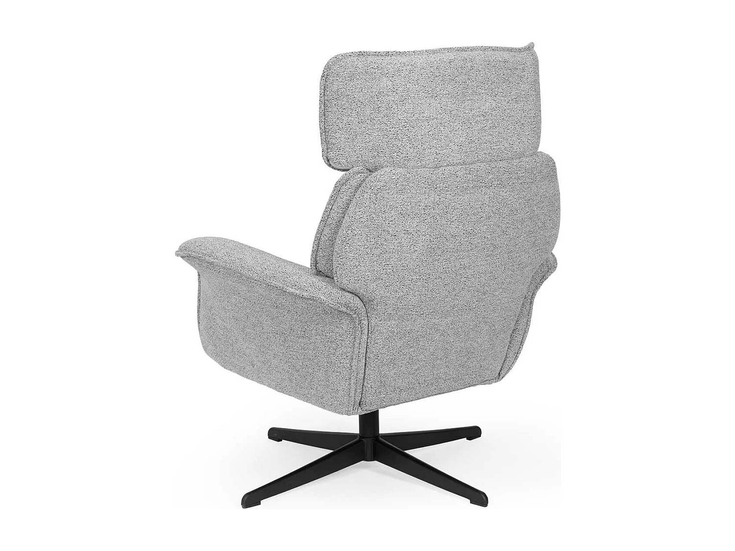 Dudeco Poltrona Lynn Cinzento