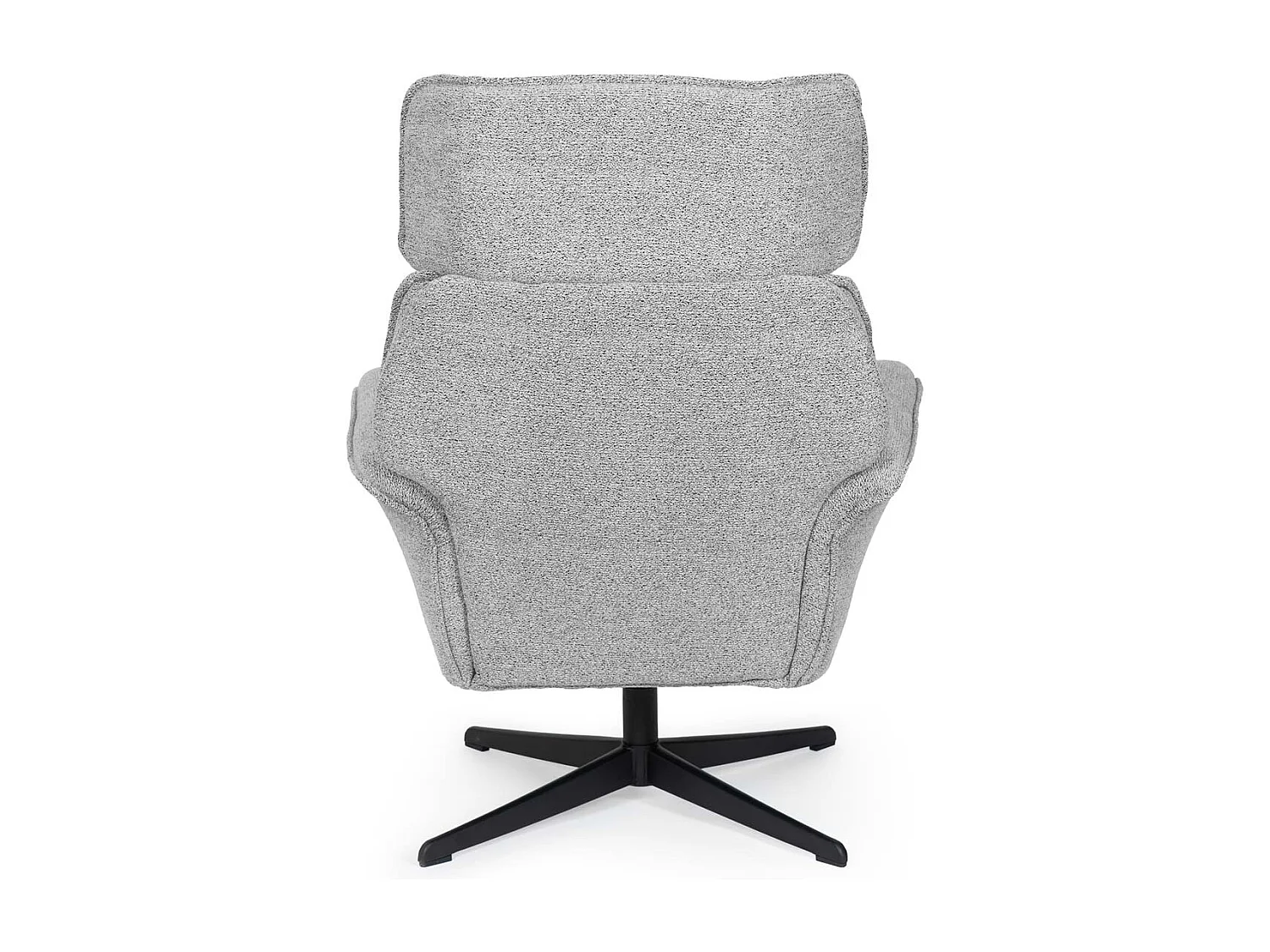 Dudeco Poltrona Lynn Cinzento