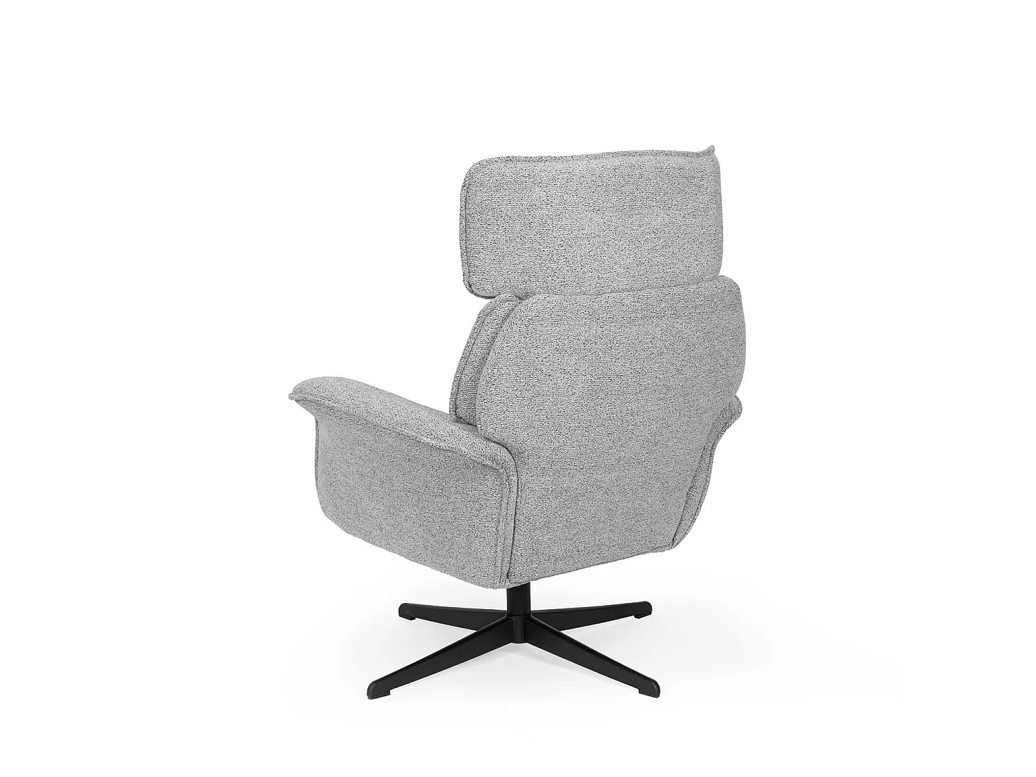 Dudeco Poltrona Lynn Cinzento