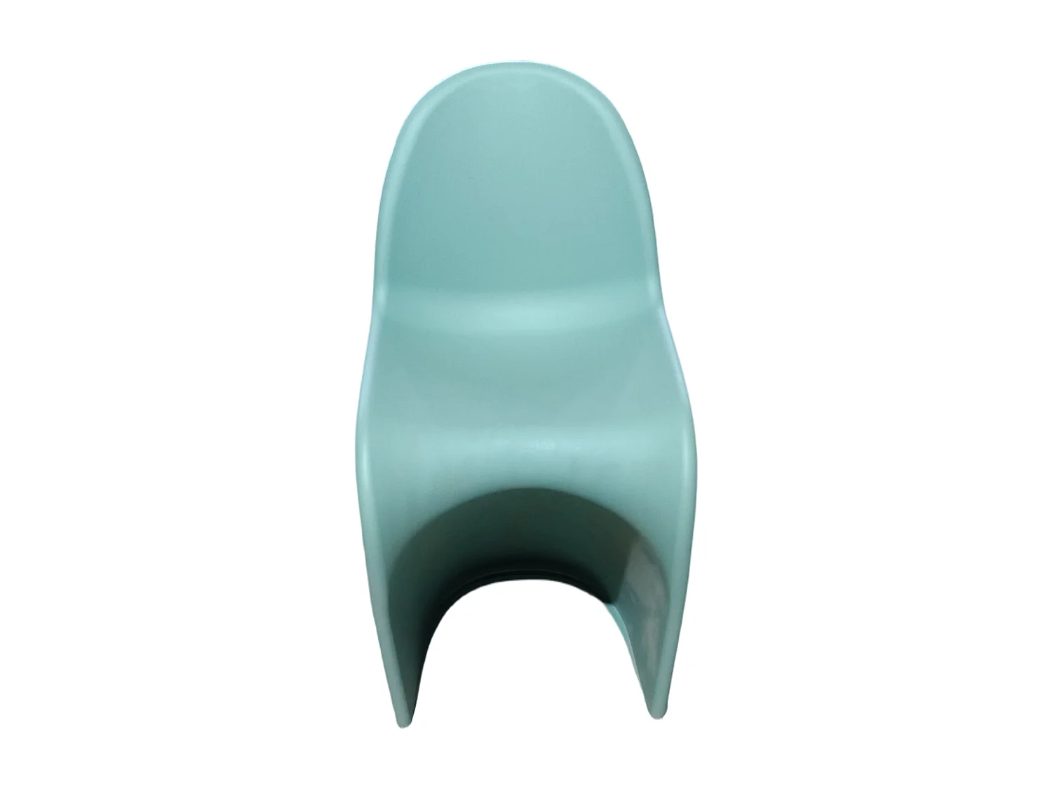 Dudeco Cadeira Wavy Verde menta