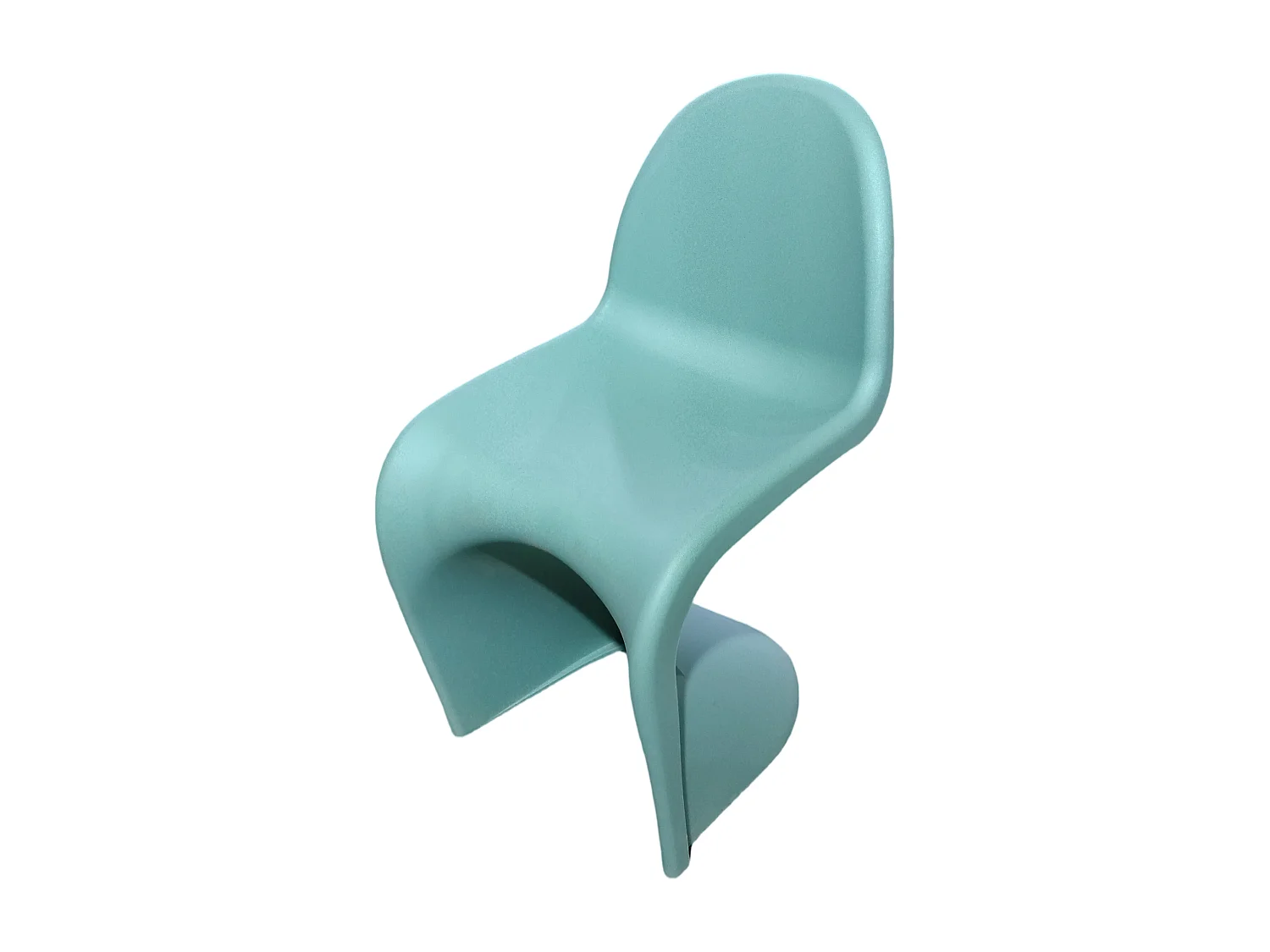 Dudeco Cadeira Wavy Verde menta